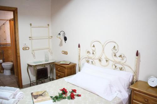 ImagenCasa Rural APAR LA CAÑADA 1