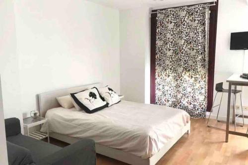 ImagenAtocha- Museo del Prado- Museo Reina Sofia 1