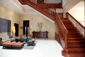 ImagenHotel URH Palacio de Oriol 4