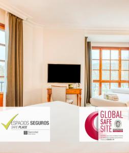 ImagenSercotel Arenal Bilbao 5