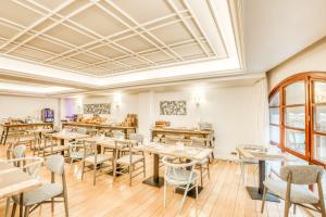 ImagenSercotel Arenal Bilbao 6