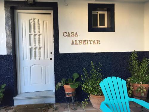 ImagenCasa Albéitar 2