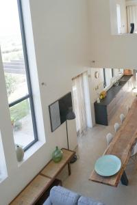 ImagenEl Toro Blanco Luxury Holiday Villa in Ronda 4