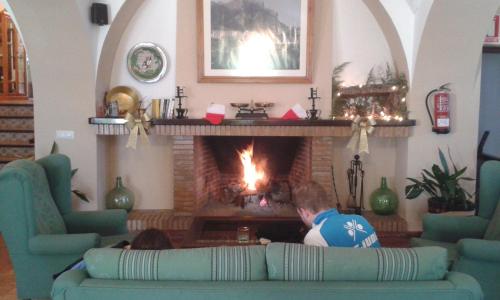 ImagenVilla Turística de Grazalema 1