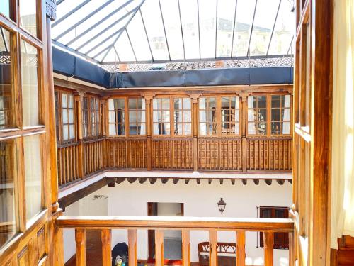 ImagenApartamentos Patio de Santa María 2