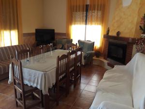 ImagenEl Tempranillo 2 4