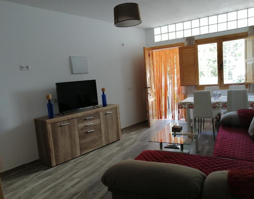 Casa Marta Ribera del guadiaro 6imagen principal