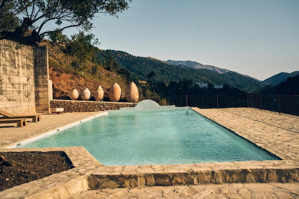 Hotel Rural Cueva del Gatoimagen principal