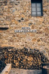 ImagenHotel Rural Cueva del Gato 6