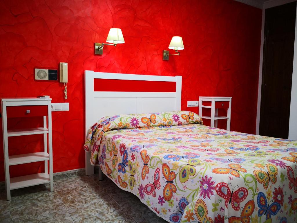 Hostal Doña Carmenimagen principal