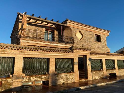 ImagenVilla 15 minutes from Ronda 1