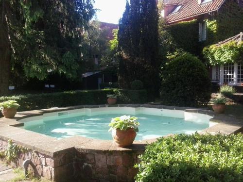 ImagenHotel Xalet la Coromina 2