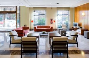 ImagenNH Pozuelo Ciudad de la Imagen 5