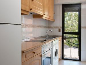 ImagenApartamentos TH La Florida 6