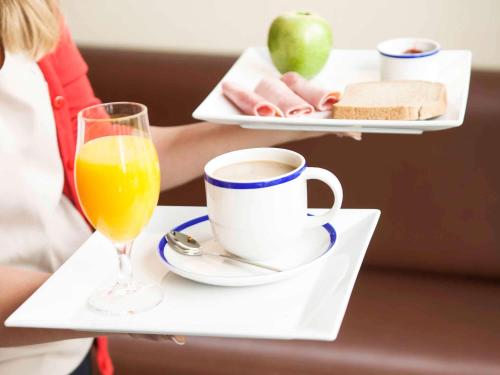 ImagenIbis Madrid Alcorcon Tresaguas 1