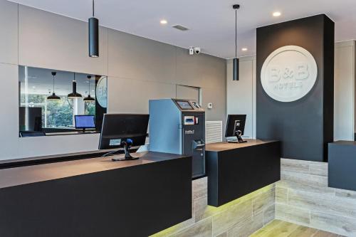 ImagenB&B Hotel Oviedo 2