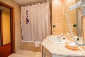 ImagenHotel Silvota 3