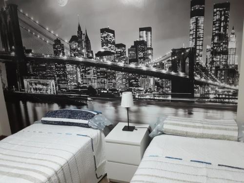 ImagenPiso enorme céntrico para grupos 2