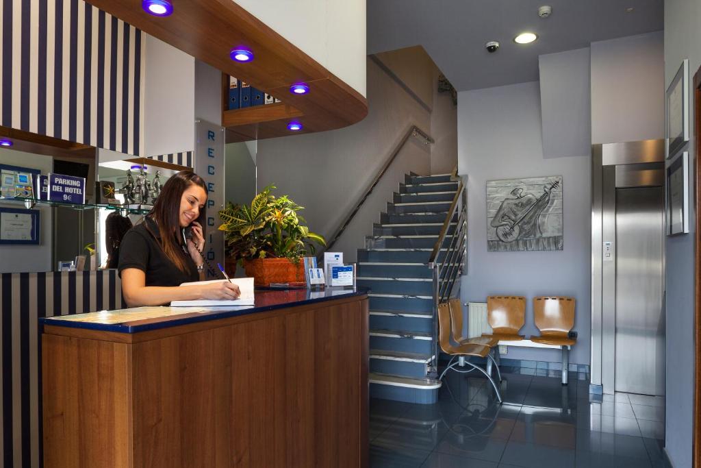 Hotel La Polarimagen principal