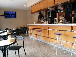 ImagenHotel Carbayon 7