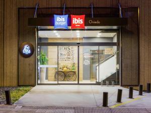 ImagenIbis Oviedo 5