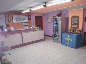 ImagenHotel Vaqueros 3