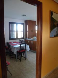 ImagenEl Jardin de los Gatos Apartament 5