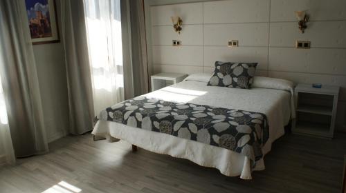 ImagenHotel Los Naranjos 2