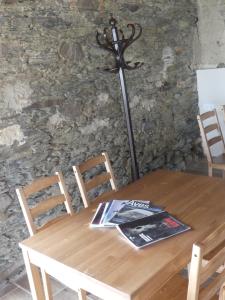 ImagenCasa Rural Julio Vegas 3