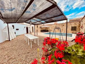 ImagenCasa Rural Piedras de Benquerencia 3