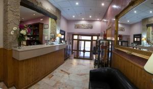 ImagenHotel Alfonso IX 4