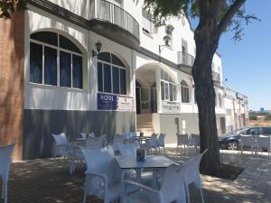 ImagenHOTEL VILLADUCAL 6