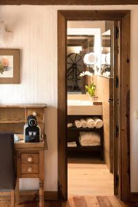 ImagenHotel & Spa Molino de Alcuneza - Siguenza 4