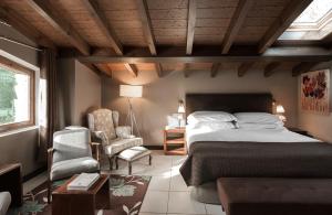 ImagenHotel & Spa Molino de Alcuneza - Siguenza 5