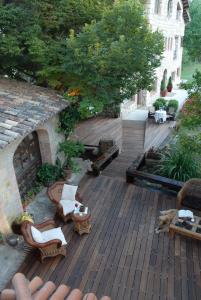 ImagenHotel & Spa Molino de Alcuneza - Siguenza 7