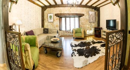 ImagenAbad casa Siguenza 1