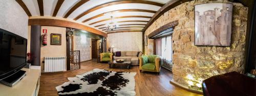 ImagenAbad casa Siguenza 2