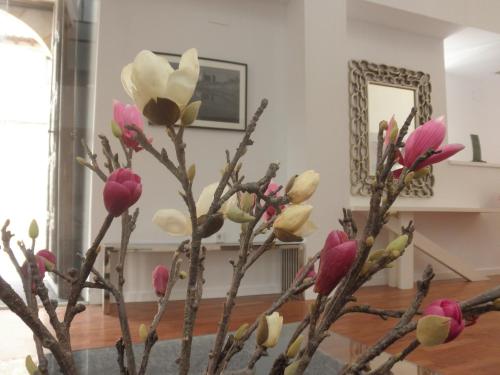 ImagenHostal Doña Blanca 2