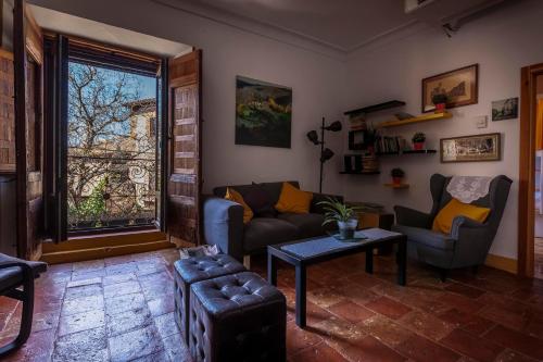 ImagenEl Albergue de Sigüenza 2