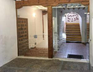 ImagenEl Albergue de Sigüenza 6