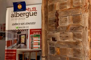 ImagenEl Albergue de Sigüenza 7