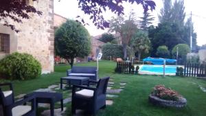 ImagenAntiguo Palacio De Atienza 4