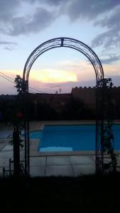 ImagenAntiguo Palacio De Atienza 5