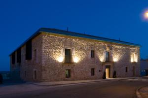 ImagenHospedium Hotel Convento de Santa Ana 3