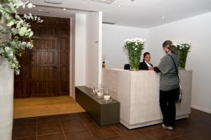 ImagenHospedium Hotel Convento de Santa Ana 4