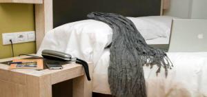 ImagenHospedium Hotel Convento de Santa Ana 5