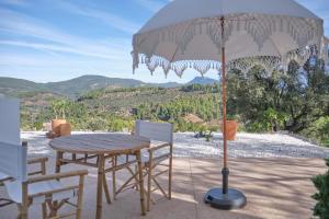 ImagenApartamentos Cortijo Peñardera- Adults Only 4