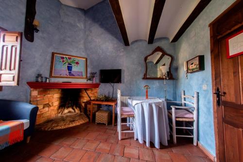 ImagenRoyo Guarde, junto al río Mundo 1