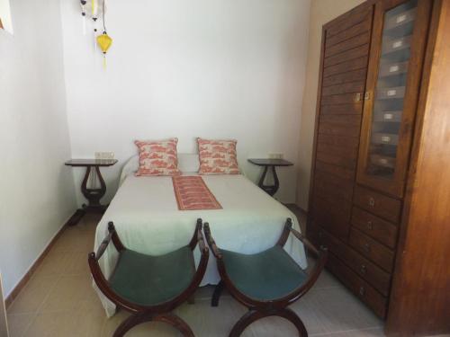 ImagenRío Mundo Alojamiento Rural 1