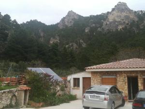 ImagenRío Mundo Alojamiento Rural 3